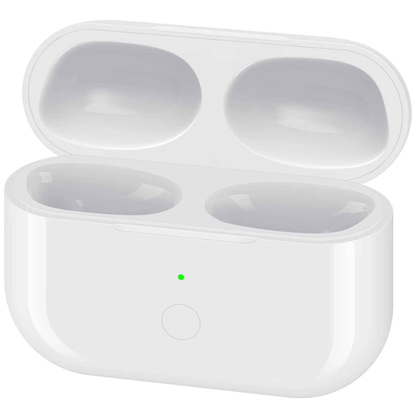 Apple airpods  charging case ( charging only )
