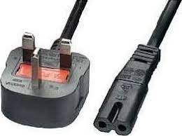 2 Pin  Charger Cable